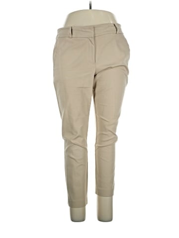 Ann Taylor LOFT Outlet Khakis (view 1)