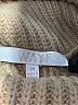 WAYF Tan Turtleneck Sweater Size M - photo 4