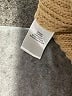 WAYF Tan Turtleneck Sweater Size M - photo 5