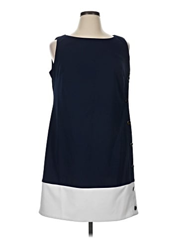 Andrew Marc Casual Dress (view 1)