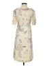 Theory Ivory Casual Dress Size P (petite) - photo 2