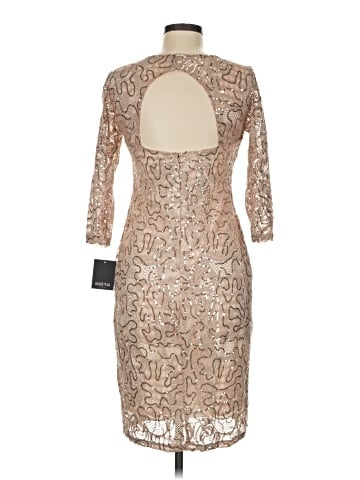 Marina Cocktail Dress (view 2)