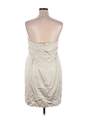 David's Bridal Cocktail Dress (view 2)