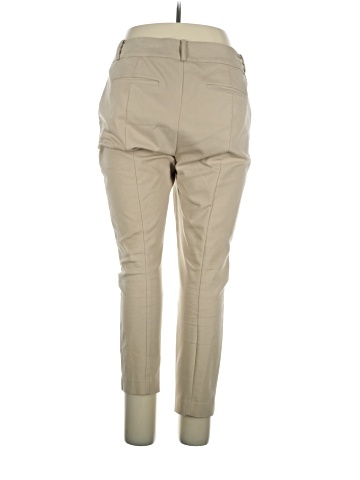 Ann Taylor LOFT Outlet Khakis (view 2)