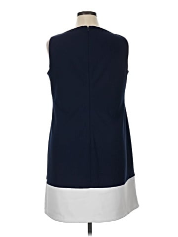 Andrew Marc Casual Dress (view 2)