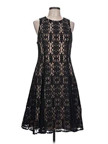 Maggy London Cocktail Dress (view 1)