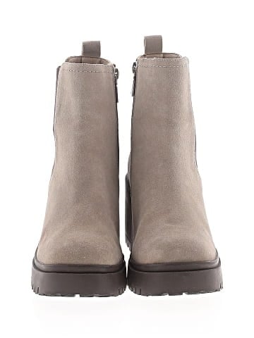 Blondo Ankle Boots (view 2)