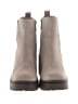 Blondo Gray Ankle Boots Size 8 1/2 - photo 2