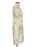 Theory Ivory Casual Dress Size P (petite) - photo 4