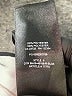 Aritzia 100% Polyester Black Dress Pants Size 6 - photo 6
