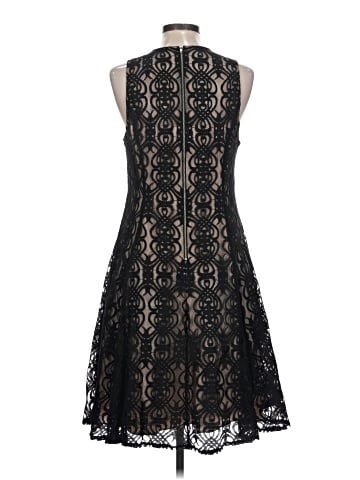 Maggy London Cocktail Dress (view 2)