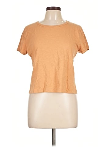 J.Crew Short Sleeve Top (view 1)