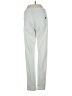 MICHAEL Michael Kors Chevron-herringbone Gray Jeans Size 4 - photo 2