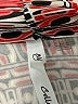 NY Collection Red Kimono Size XL - photo 7