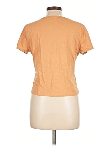 J.Crew Short Sleeve Top (view 2)