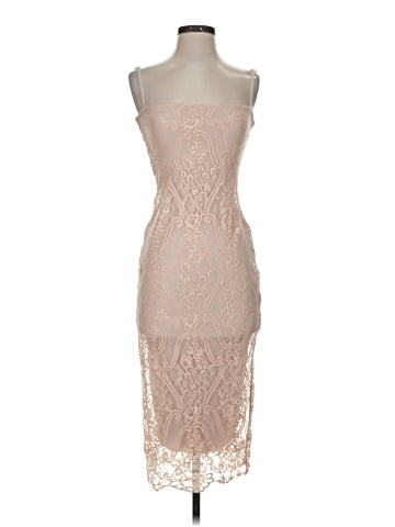 Nookie Cocktail Dress (view 1)
