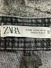 Zara Black Jeans Size 4 - photo 7