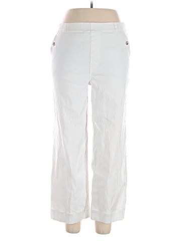 SPANX Casual Pants (view 1)