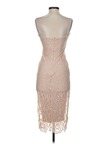 Nookie Cocktail Dress (view 2)