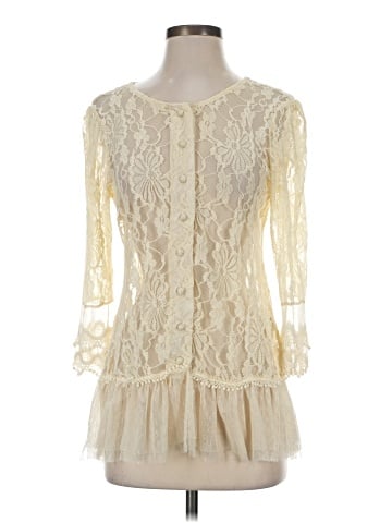 A'reve Cocktail Dress (view 1)
