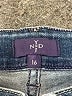NYDJ Blue Jeans Size 16 - photo 7