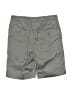 Crewcuts Solid Gray Cargo Shorts Size 8 - photo 2
