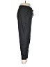 Lole Solid Gray Casual Pants Size M - photo 4