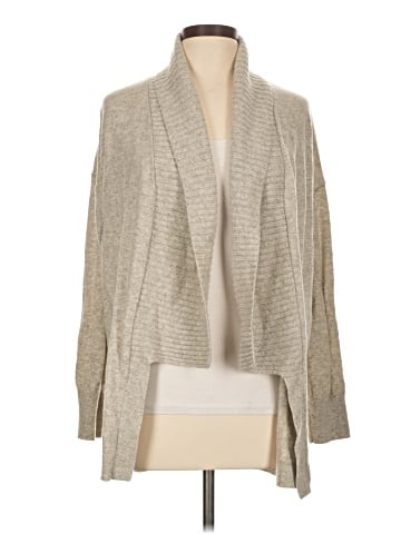 Ann Taylor Wool Cardigan (view 1)