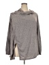 Simply Noelle Gray Pullover Sweater Size XXL - photo 1