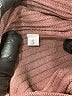 Unbranded Brown Turtleneck Sweater Size S - photo 7