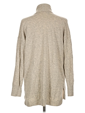 Ann Taylor Wool Cardigan (view 2)