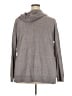 Simply Noelle Gray Pullover Sweater Size XXL - photo 2