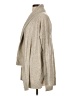 Ann Taylor Tan Wool Cardigan Size L - photo 5
