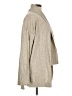 Ann Taylor Tan Wool Cardigan Size L - photo 4