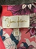 Yumi Kim 100% Polyester Floral Pink Romper Size XS - photo 4