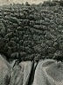 DAZY 100% Polyester Tweed Black Jacket Size XS - photo 6