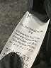 DAZY 100% Polyester Tweed Black Jacket Size XS - photo 8