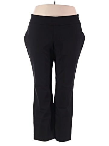 Alfani Active Pants (view 1)