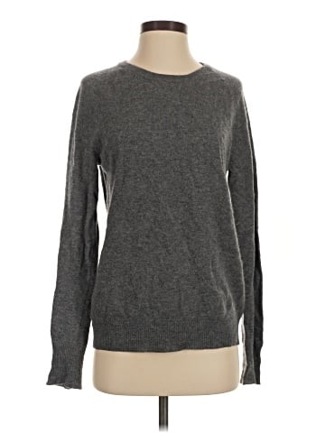 Equipment Cashmere Pullover Sweater (view 1)