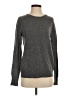 Equipment 100% Cashmere Gray Cashmere Pullover Sweater Size S - photo 1
