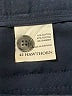 41Hawthorn Solid Blue Casual Pants Size 16 - photo 8