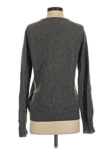 Equipment Cashmere Pullover Sweater (view 2)