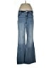 Express Blue Jeans Size 12 - photo 1