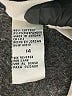 Bill Blass Solid Gray Casual Pants Size 14 - photo 5