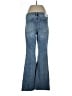Express Blue Jeans Size 12 - photo 2