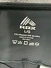 RBX Black Athletic Shorts Size L - photo 3