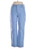 Gloria Vanderbilt Blue Casual Pants Size 16 - photo 1