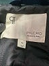 Pilcro 100% Polyester Black Jacket Size XS - photo 6