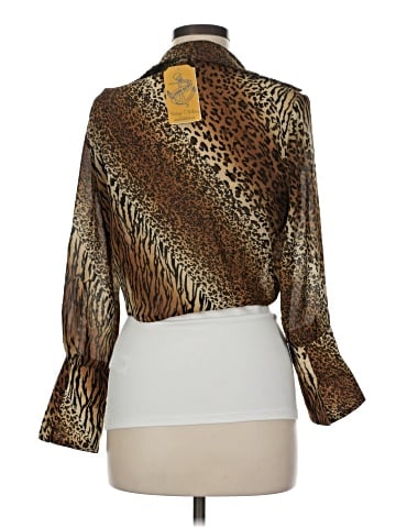 Joseph Ribkoff Kimono (view 2)