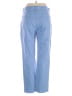 Gloria Vanderbilt Blue Casual Pants Size 16 - photo 2